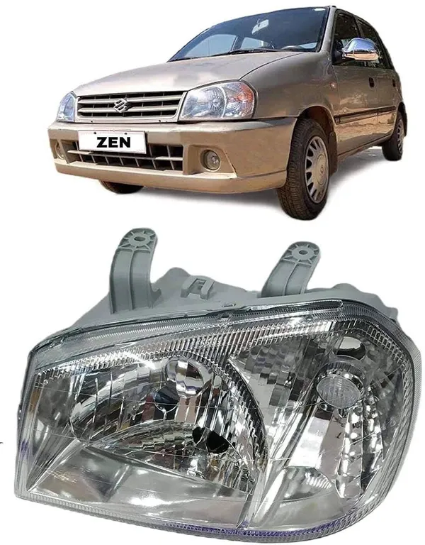Headlight_suitable_for_Maruti_Suzuki_Zen_()