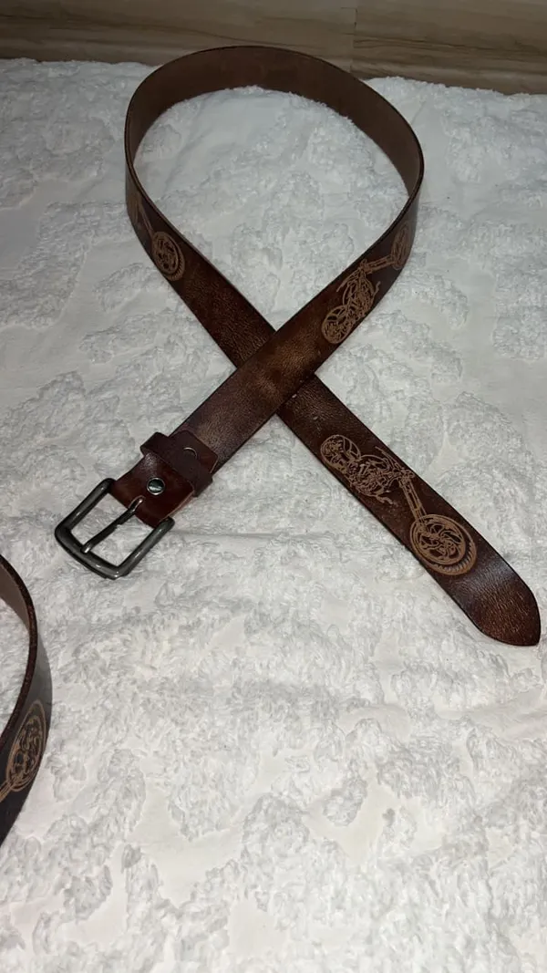 Brown_Grain_Leather_Embossed_Casual_Belt_For_Unisex