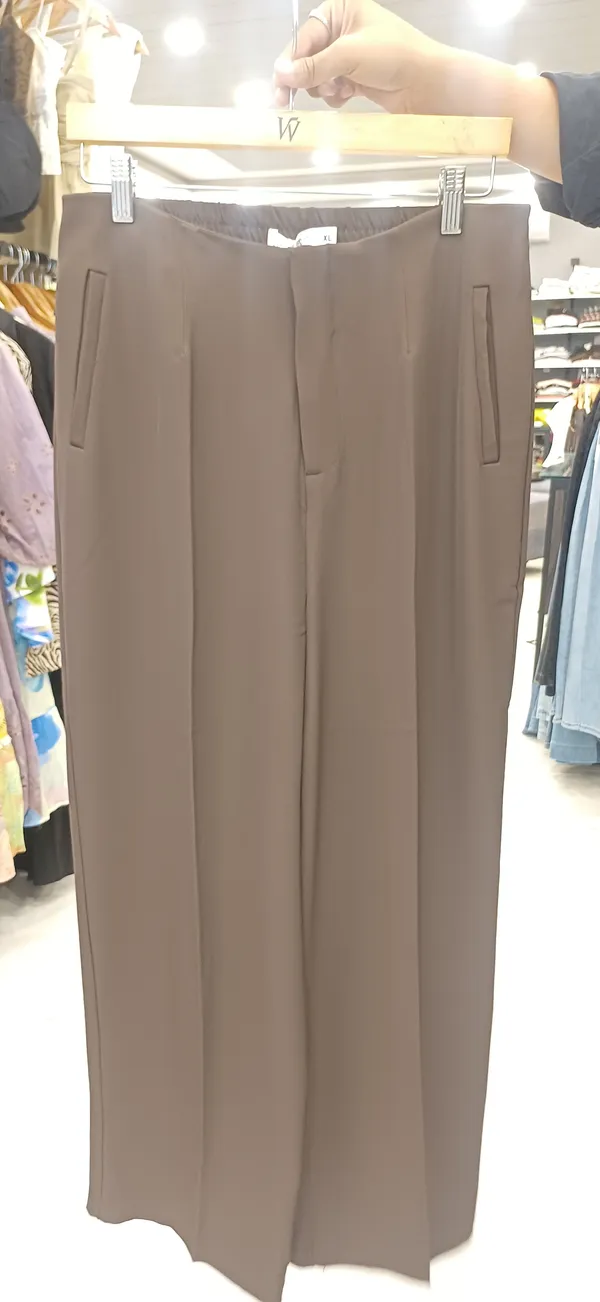 Brown_Wide_Leg_Trousers_for_Women