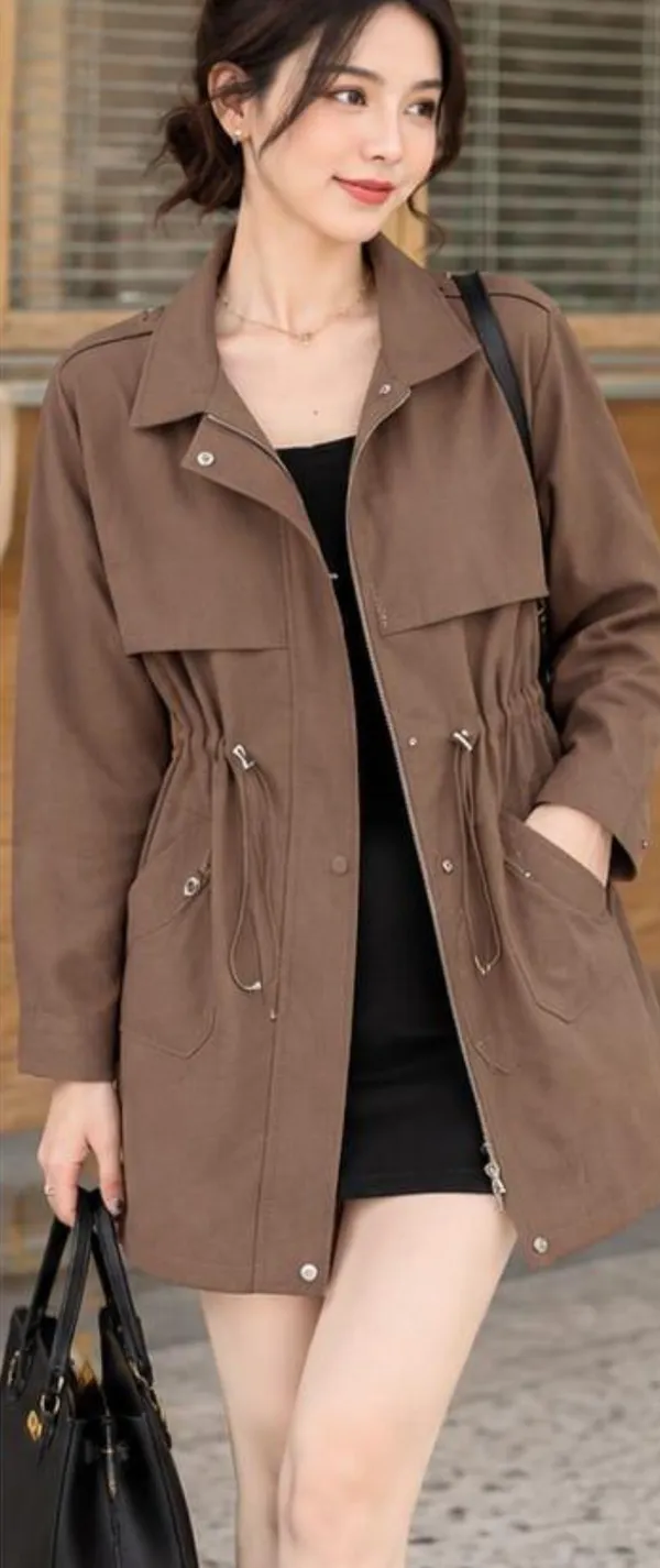 Brown_Casual_Utility_Jacket_for_Women