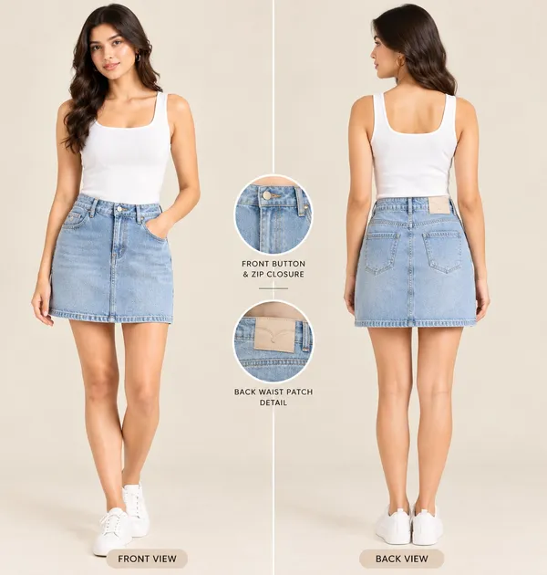 Blue_Denim_Mini_Skirt_for_Women