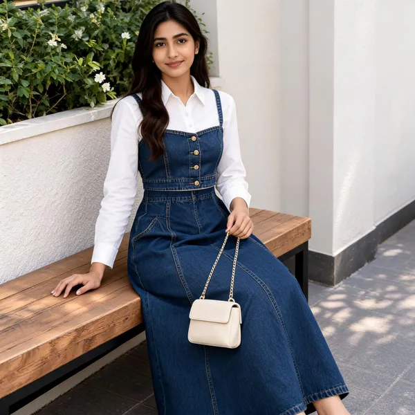 Blue_Denim_A-Line_Pinafore_For_Women