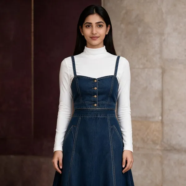 Blue_Denim_A-Line_Pinafore_For_Women