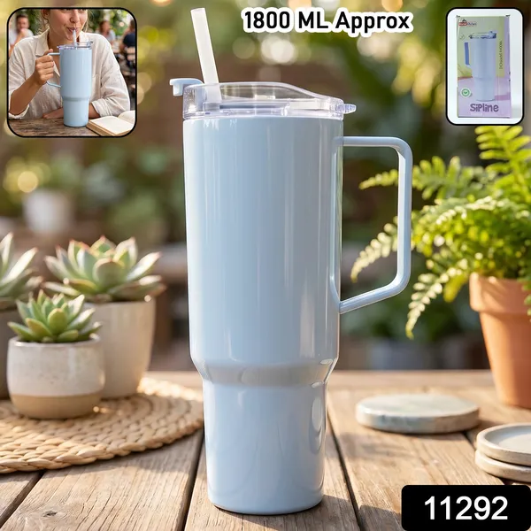 Large_Capacity_Travel_Sipline_Tumbler_With_Handle_And_Straw_Lid_Default_Title