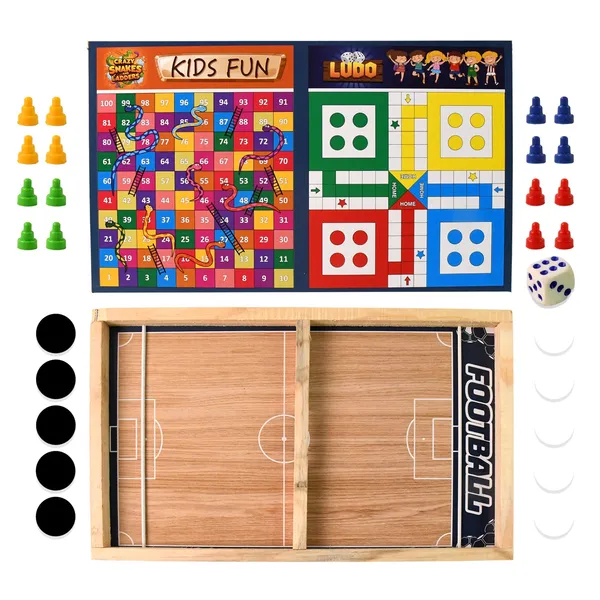 Wooden_Board_Game_Set_Ludo_Snakes_Ladders_And_Desktop_Football_3_In_1_Default_Title