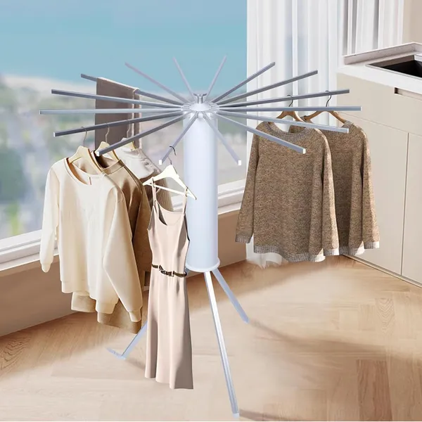 Foldable_Rotary_Clothes_Drying_Rack_Stand_1_Pc_Default_Title