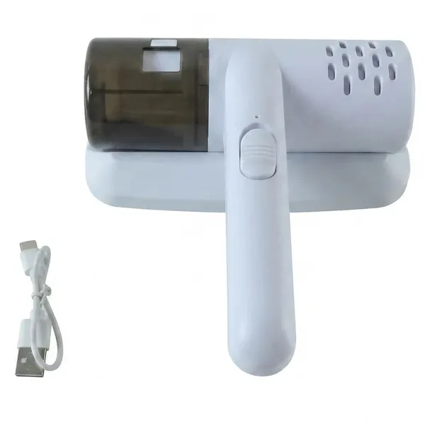 Dust_Mite_Controller_Usb_Rechargeable_With_Uv_Sterilization_Default_Title