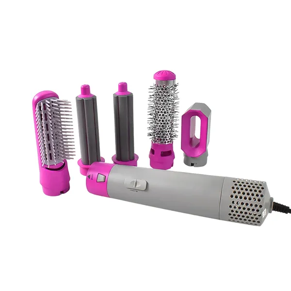 5_In_1_Hair_Dryer_Brush_Multifunctional_Hot_Air_Styler_Hair_Tools_Default_Title