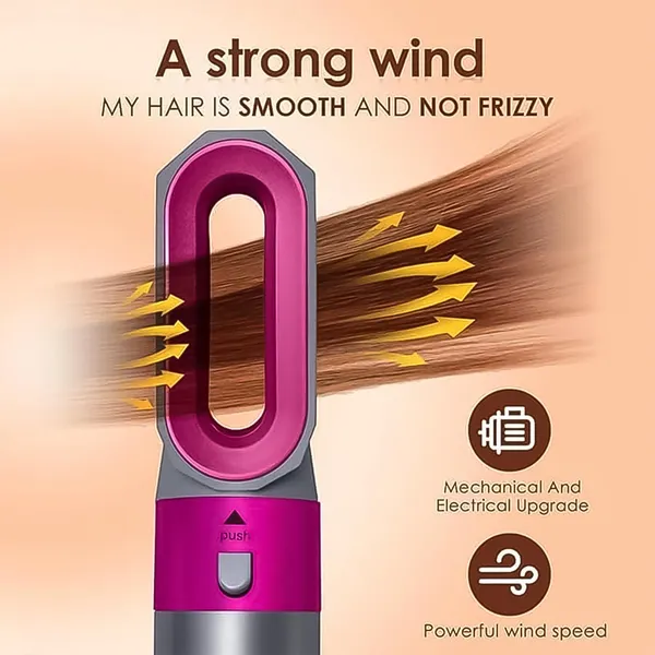 5_In_1_Hair_Dryer_Brush_Multifunctional_Hot_Air_Styler_Hair_Tools_Default_Title