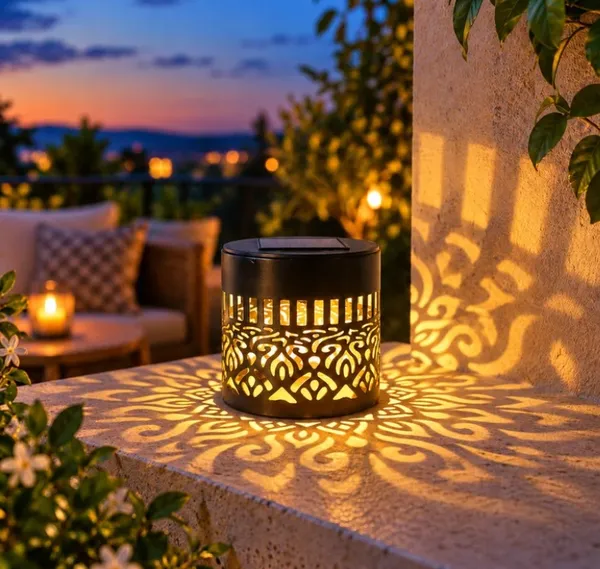 Solar_Mandala_Decorative_wall_light