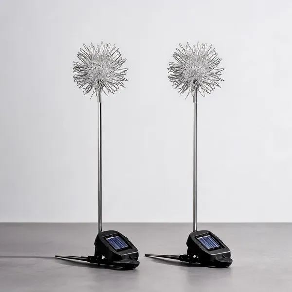 Solar_Multicolour_LED_Dandelion_Decorative_Garden_Lights_Pack_Of_2