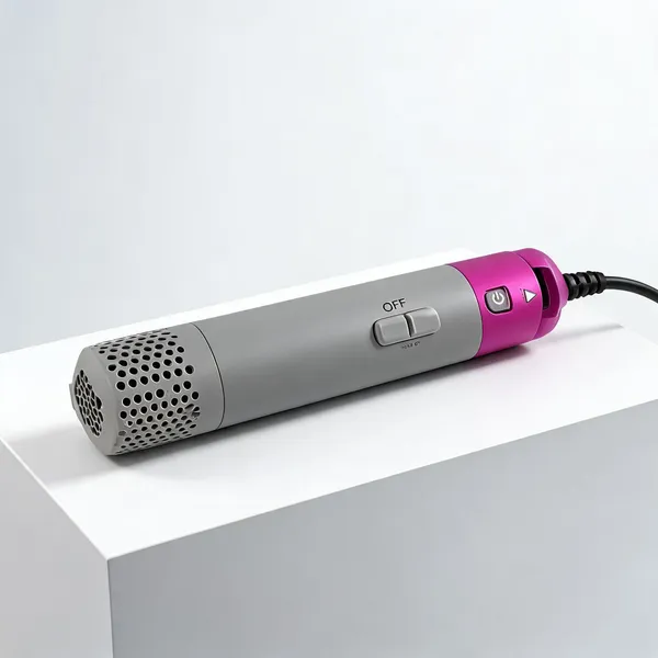 5-In-1_Hot_Air_Hair_Dryer_Brush_Styler_1000W_Anti-Frizz