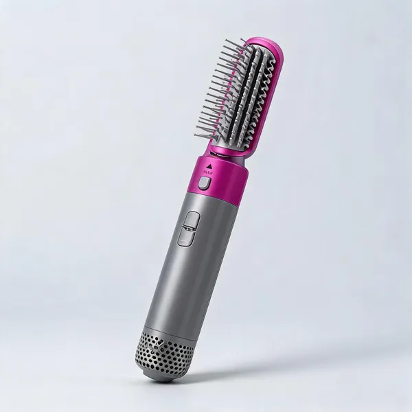 5-In-1_Hot_Air_Hair_Dryer_Brush_Styler_1000W_Anti-Frizz