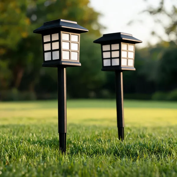 Solar_LED_Double_Ring_Waterproof_Landscape_Garden_Lights_Pack_Of_2