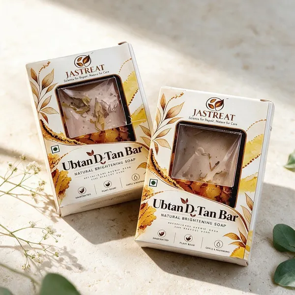 Jastreat_Ubtan_D-Tan_Turmeric_Goat_Milk_Brightening_Soap_-_Pack_of_3