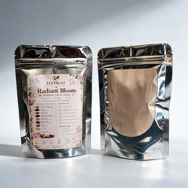 Jastreat_Radiant_Bloom_Multani_Mitti_Herbal_Face_Pack_-_Pack_of_2