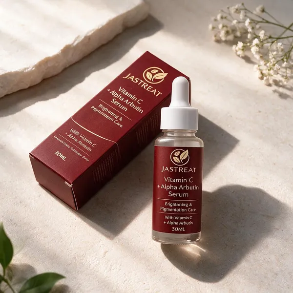 Jastreat_Vitamin_C_Alpha_Arbutin_Brightening_Face_Serum