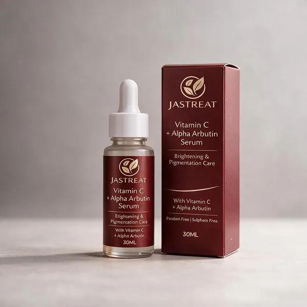Jastreat_Vitamin_C_Alpha_Arbutin_Brightening_Face_Serum