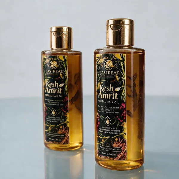 Jastreat_Kesh_Amrit_Rosemary_Herbal_Hair_Oil