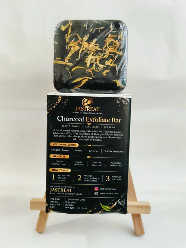 Jastreat_Activated_Charcoal_Tea_Tree_Exfoliating_Soap_Bar_-_Pack_of_3