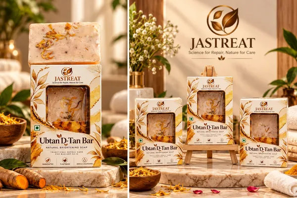 Jastreat_Ubtan_D-Tan_Turmeric_Goat_Milk_Brightening_Soap_-_Pack_of_3
