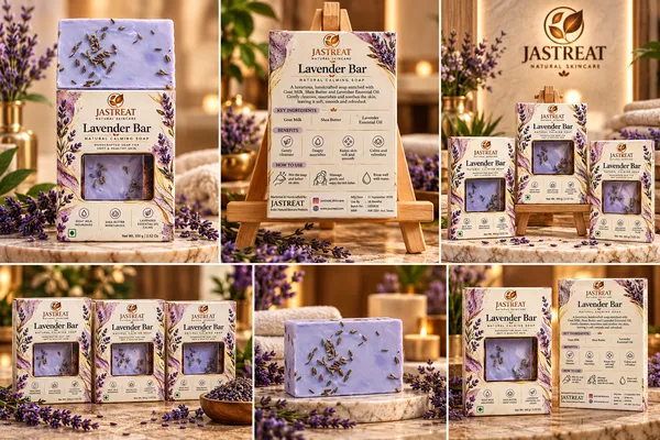 Jastreat_Lavender_Goat_Milk_Shea_Butter_Calming_Soap_Bar_-_Pack_of_3