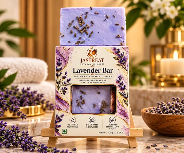 Jastreat_Lavender_Goat_Milk_Shea_Butter_Calming_Soap_Bar_-_Pack_of_3