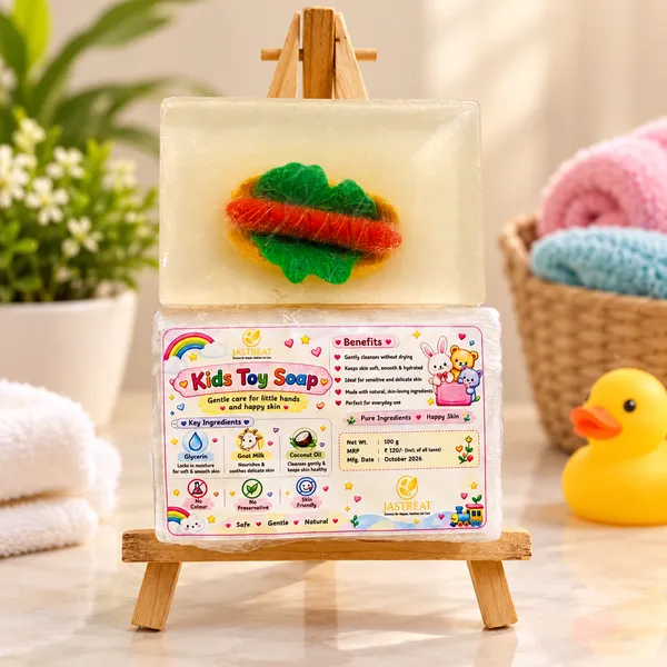 Jastreat_kids_toy_soap_Pack_of_3