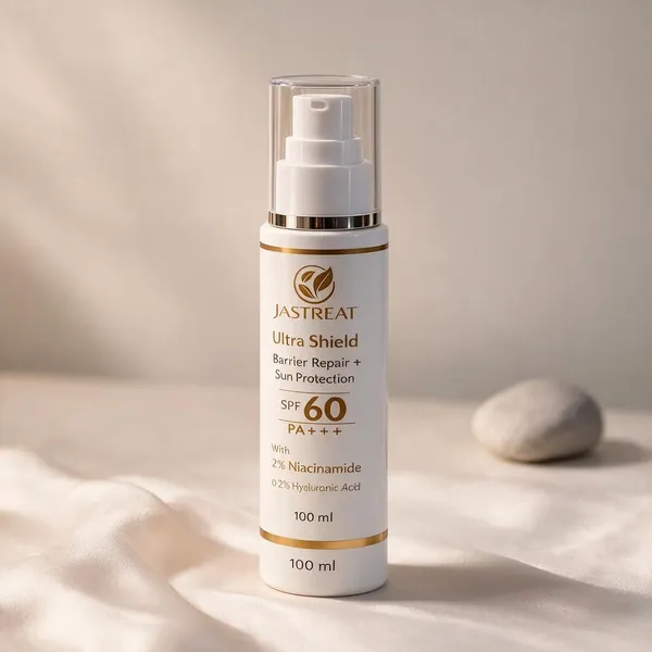 Jastreat_Ultra_Shield_Spf_60_Pa+++_Niacinamide_Sunscreen
