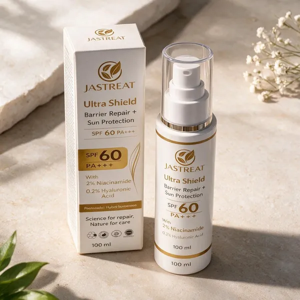 Jastreat_Ultra_Shield_Spf_60_Pa+++_Niacinamide_Sunscreen
