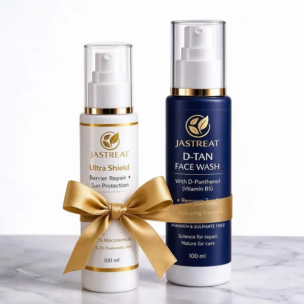 Jastreat_Ultra_Shield_Sunscreen_D-Tan_Face_Wash_Skincare_Set