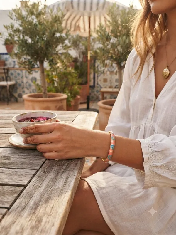 Multicolour_Beaded_Bracelet_for_Women