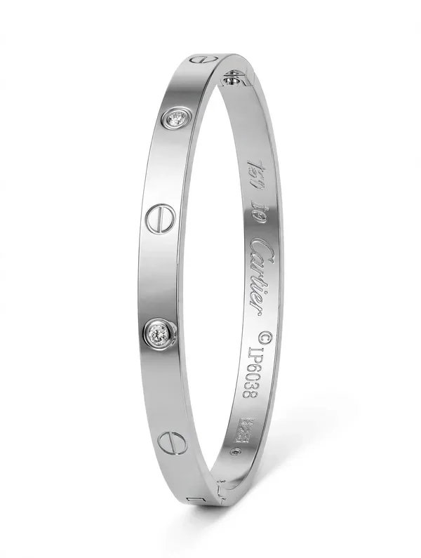 Silver_Tone_Screw_Motif_Bracelet