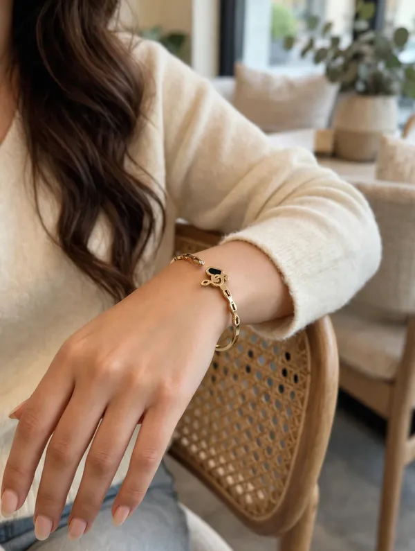 Gold-Tone_Charm_Bracelet_for_Women