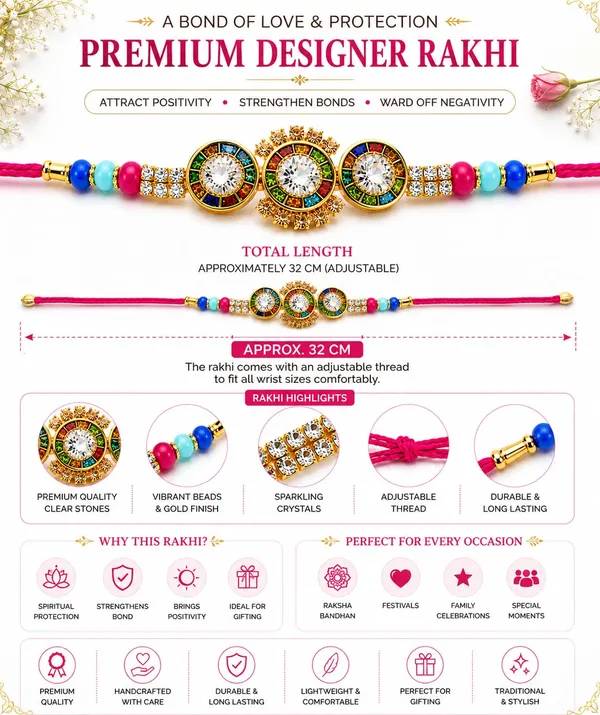 Decorative_Rakhi_With_Crystal_And_Beads