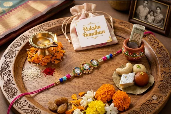 Decorative_Rakhi_With_Crystal_And_Beads