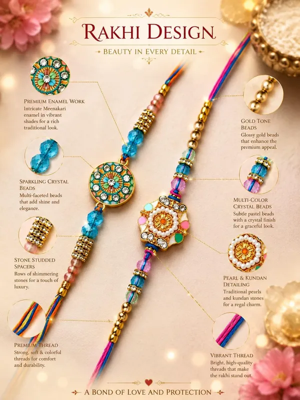 Meenakari_And_Kundan_Rakhi_Set