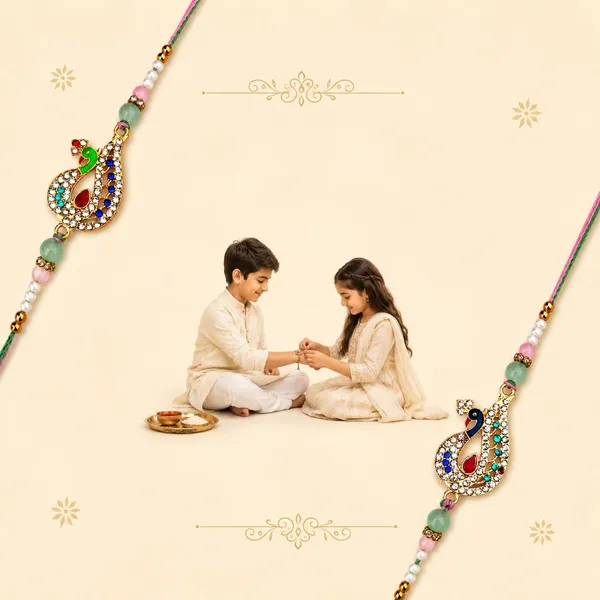 Beaded_Rakhi_Set