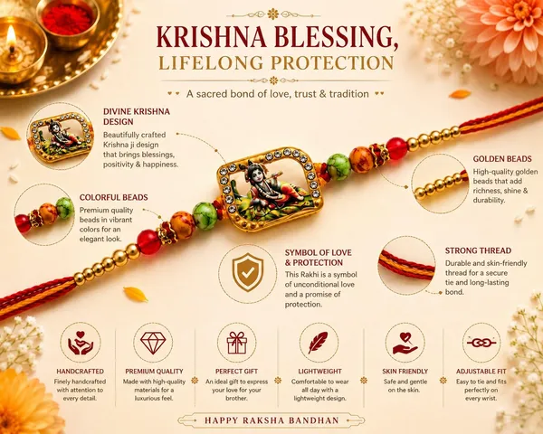 Krishna_Rakhi_With_Crystal_And_Beads