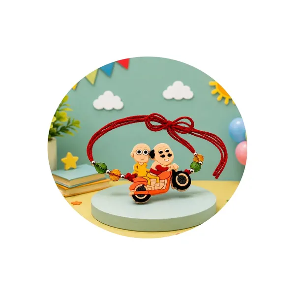 Kids_Rakhi_With_Beads