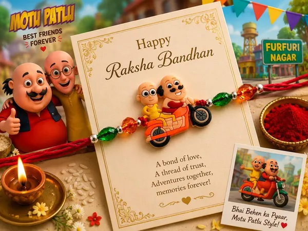 Kids_Rakhi_With_Beads