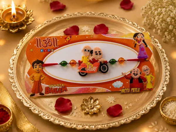 Kids_Rakhi_With_Beads