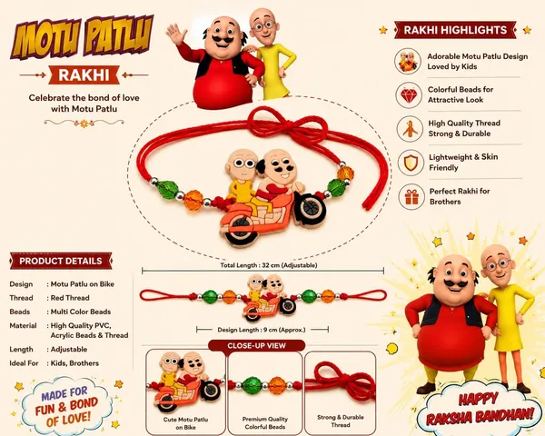 Kids_Rakhi_With_Beads