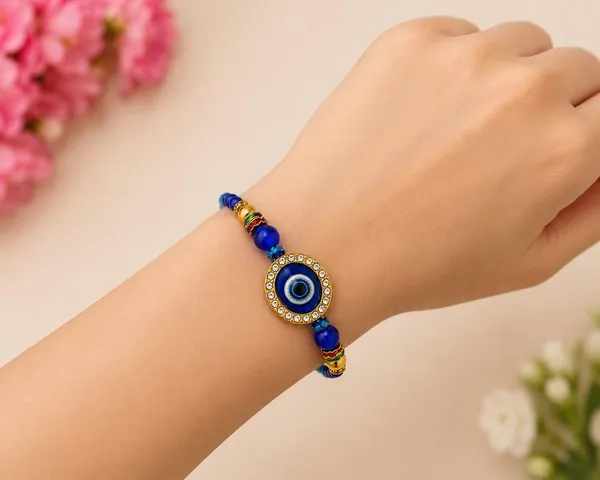 Evil_Eye_Beaded_Crystal_Rakhi_Set