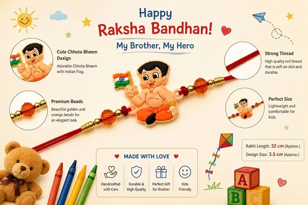 Chhota_Bheem_Rakhi_For_Kids