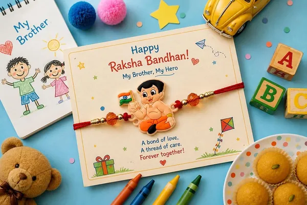 Chhota_Bheem_Rakhi_For_Kids