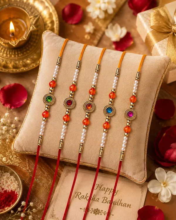 Rakhi_Set_With_Pearl_And_Crystal_Beads