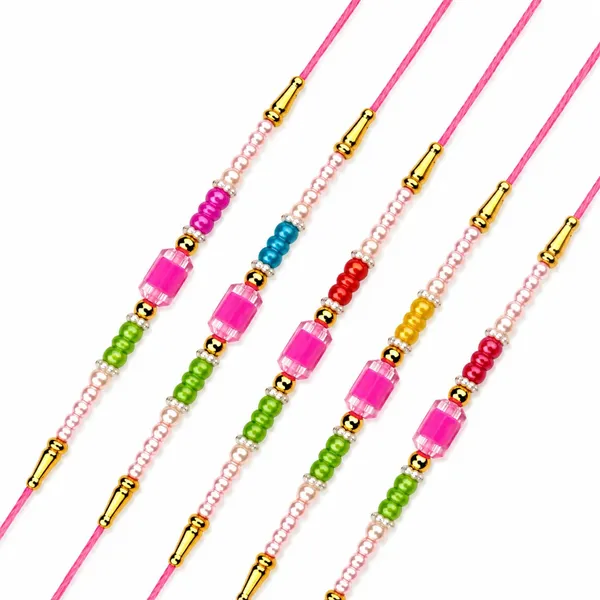 Beaded_Rakhi_Set_With_Pearl_And_Acrylic_Beads