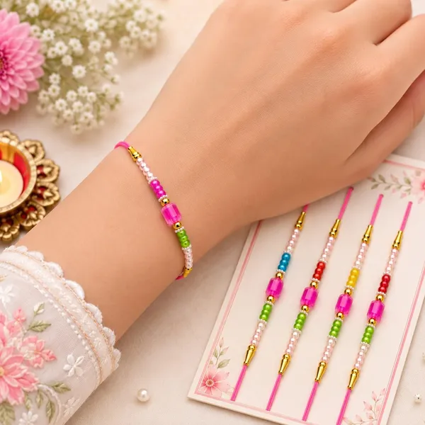 Beaded_Rakhi_Set_With_Pearl_And_Acrylic_Beads