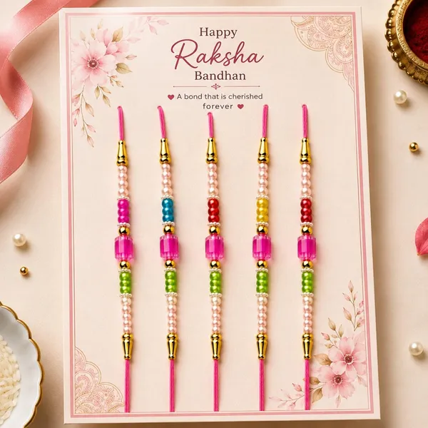 Beaded_Rakhi_Set_With_Pearl_And_Acrylic_Beads